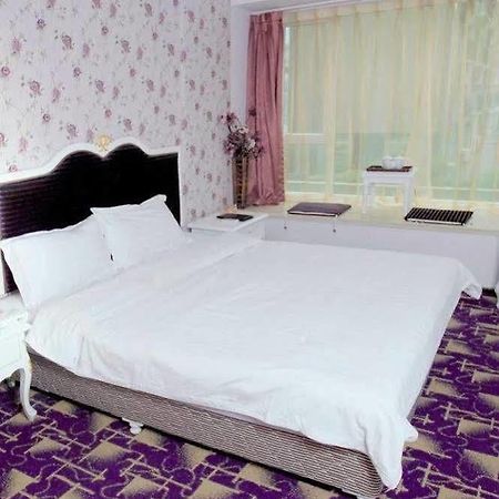 Chengdu Lilac Hotel Fei Cheng Branch Εξωτερικό φωτογραφία