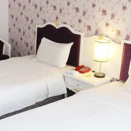 Chengdu Lilac Hotel Fei Cheng Branch Εξωτερικό φωτογραφία