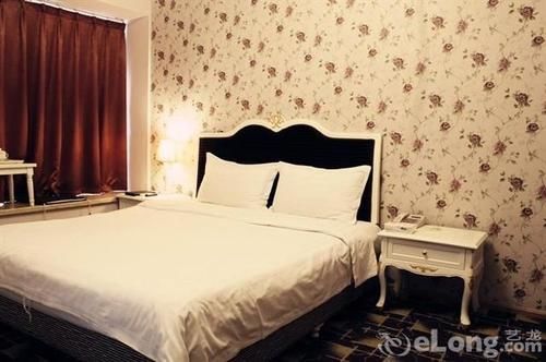 Chengdu Lilac Hotel Fei Cheng Branch Εξωτερικό φωτογραφία