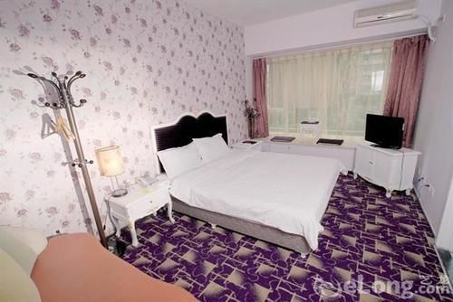 Chengdu Lilac Hotel Fei Cheng Branch Εξωτερικό φωτογραφία