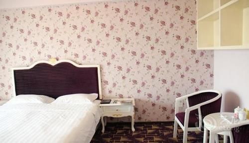 Chengdu Lilac Hotel Fei Cheng Branch Εξωτερικό φωτογραφία
