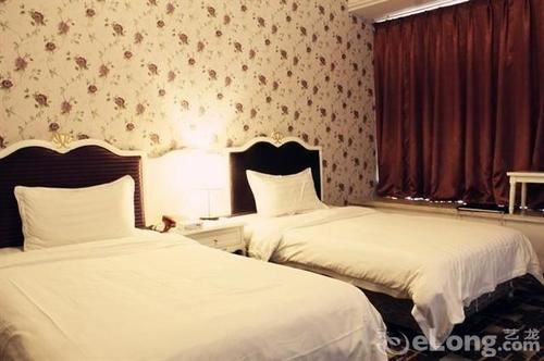 Chengdu Lilac Hotel Fei Cheng Branch Εξωτερικό φωτογραφία