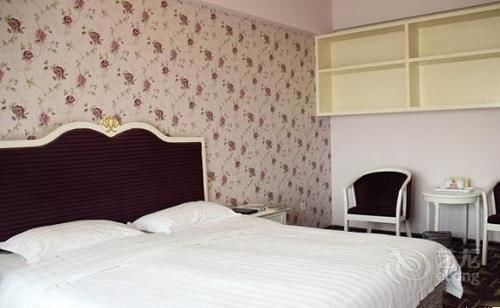 Chengdu Lilac Hotel Fei Cheng Branch Εξωτερικό φωτογραφία