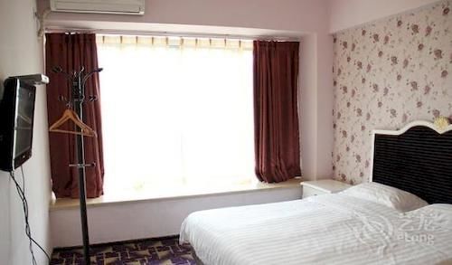 Chengdu Lilac Hotel Fei Cheng Branch Εξωτερικό φωτογραφία