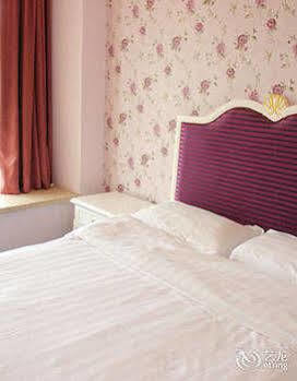 Chengdu Lilac Hotel Fei Cheng Branch Εξωτερικό φωτογραφία