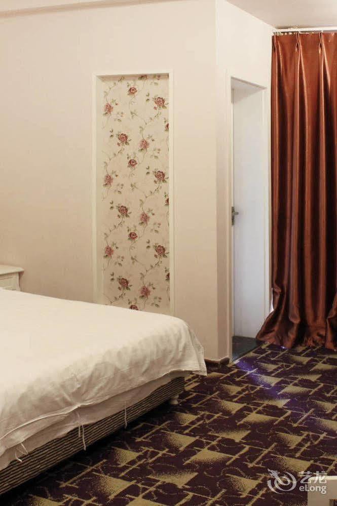 Chengdu Lilac Hotel Fei Cheng Branch Εξωτερικό φωτογραφία